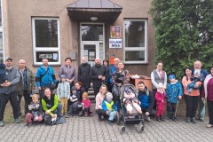 Ukliďme Konskou 2025